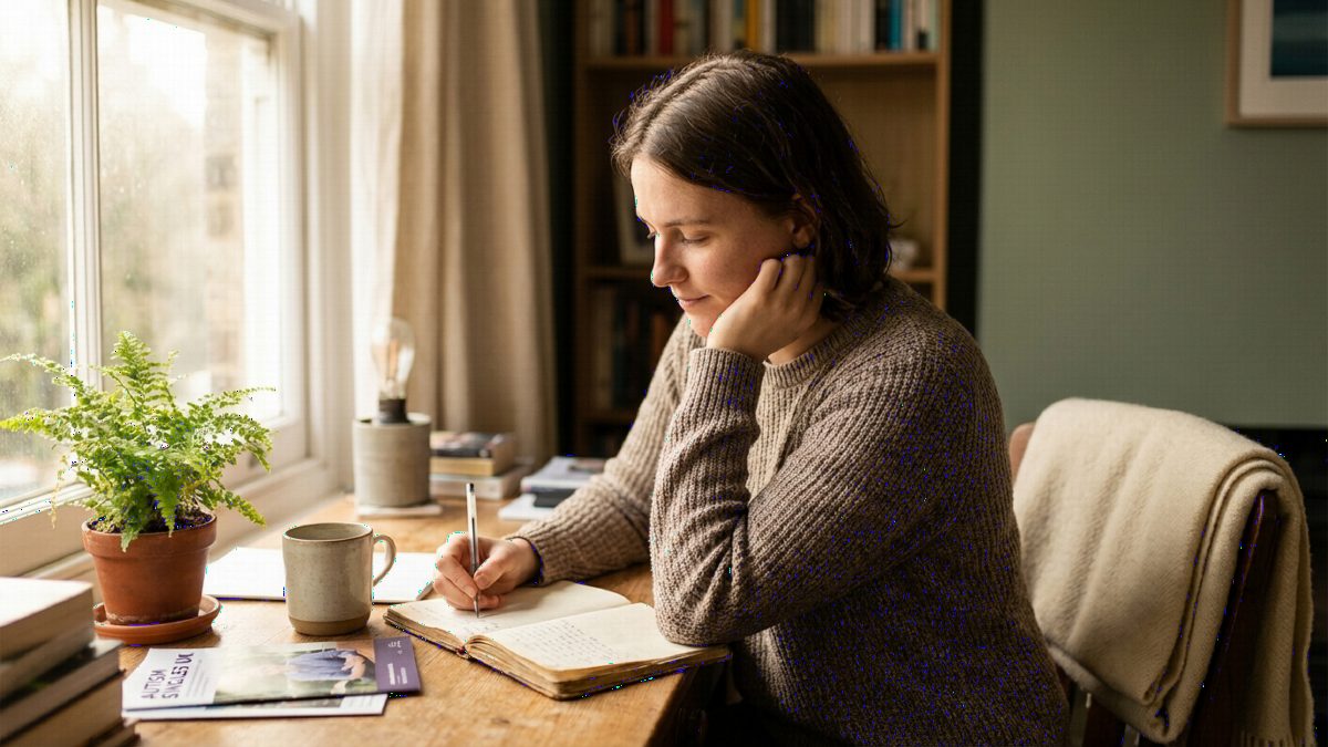 How Can Autism Singles UK Create Effective Dating Profiles? — Starting with a clear, honest introduction is key. Autism ...