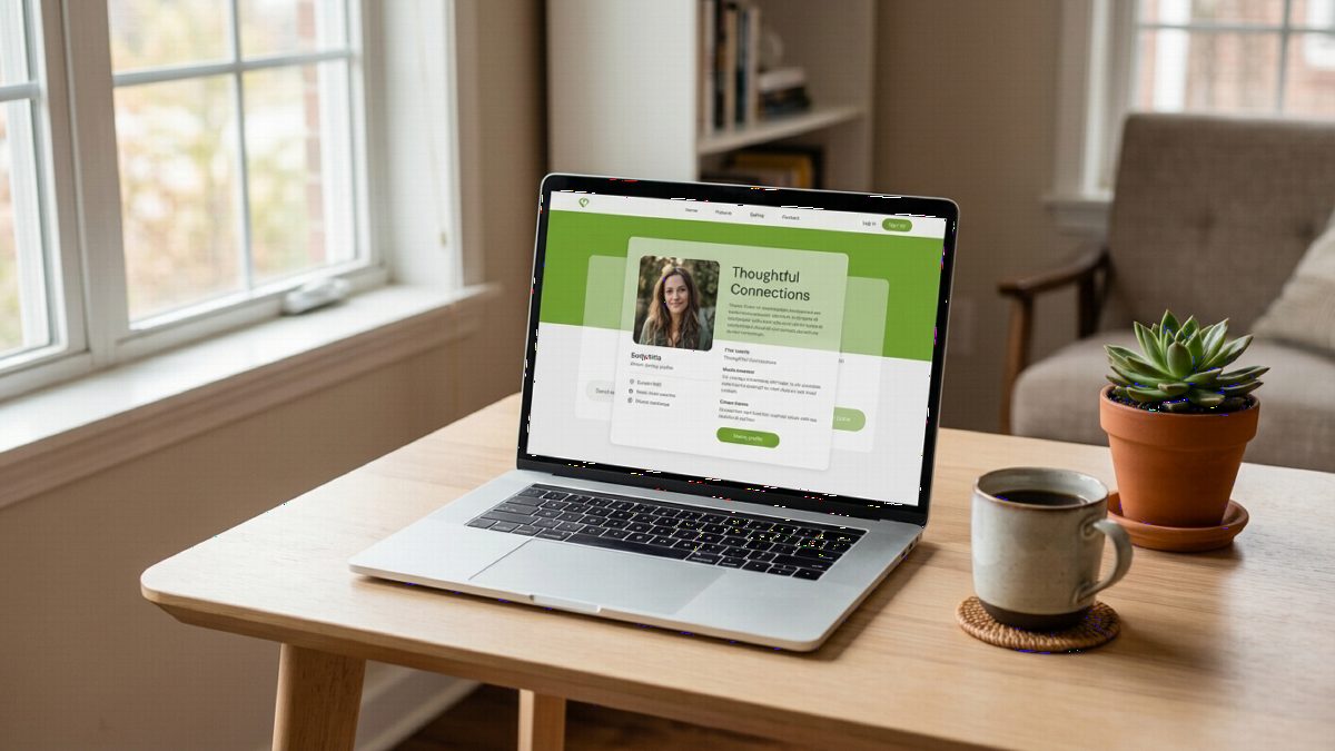 Why is an autism-friendly profile important for autistic singles? — An autism-friendly dating profile acknowledges uniqu...