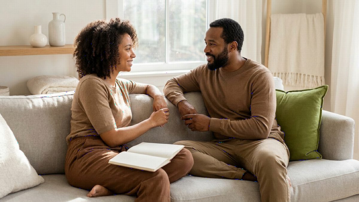 Neurodivergent dating involves building connections that respect and accommodate the unique social