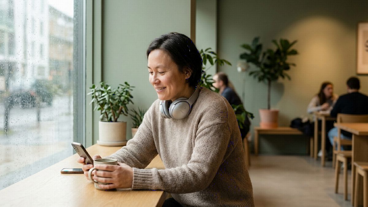 How Does Ausome Dating Support Safe Dating for Autistic Adults? — Key features include: