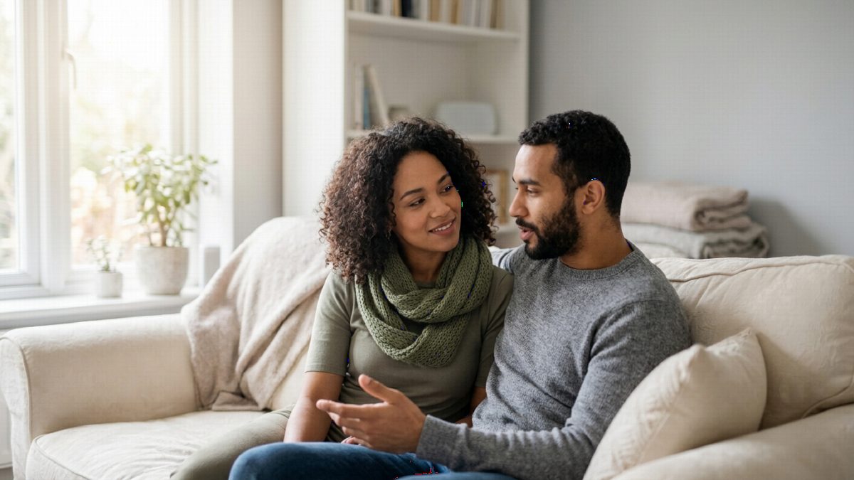 Why Are Neurodiverse Relationships Unique and Important? — Neurodiverse relationships include partners with varying neur...