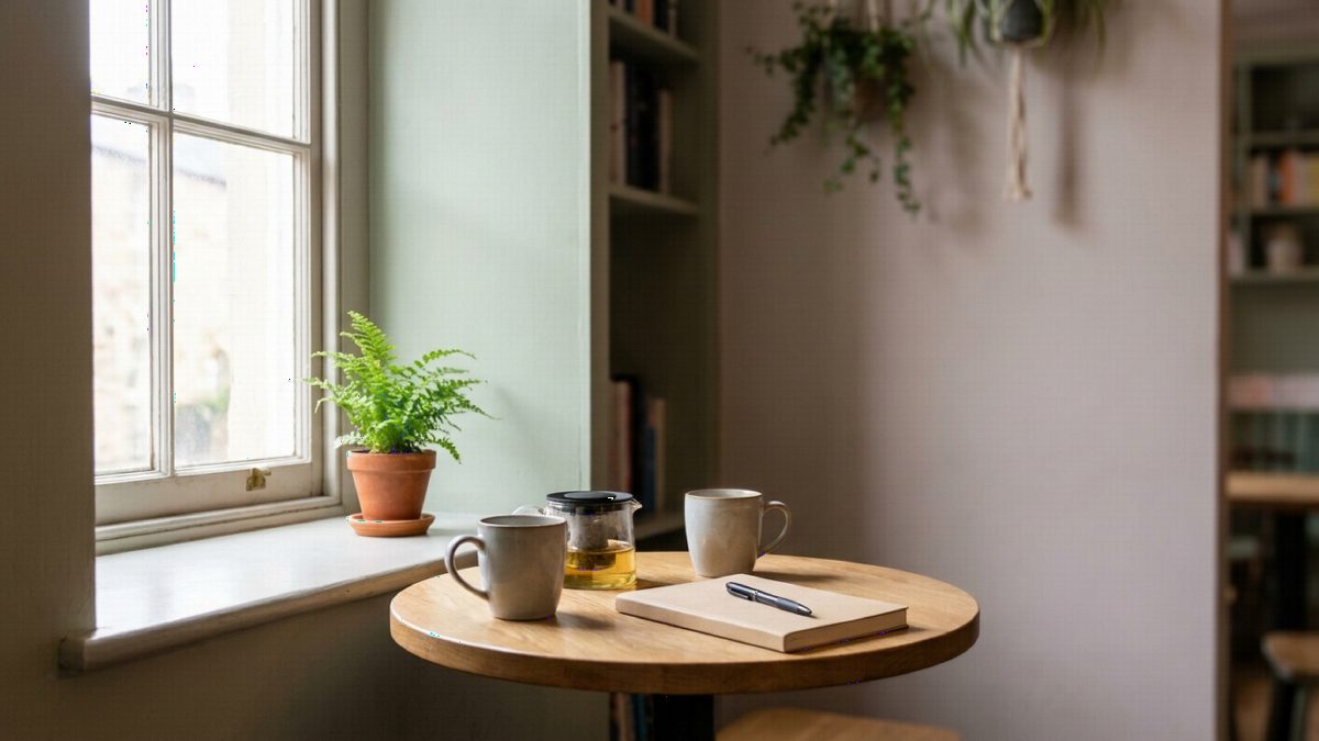 How Can You Prepare Effectively for a First Date When You Have Social Anxiety and Are Neurodivergent? — Preparation is k...