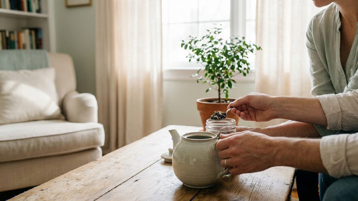 Structured routines provide essential stability and predictability in neurodiverse relationships, helping partners