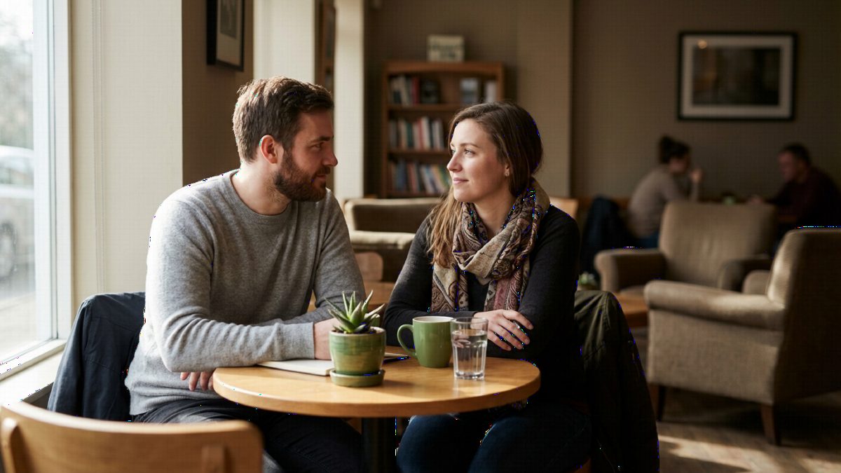 Why Choose an Autism Dating Site for Autistic Singles UK? — Autistic singles may find traditional dating platforms overw...