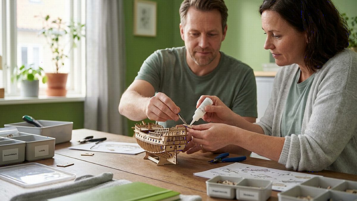 How Can Specialist Hobbies Enhance Dating for Autistic Adults? — Specialist hobbies provide structured and sensory-frien...