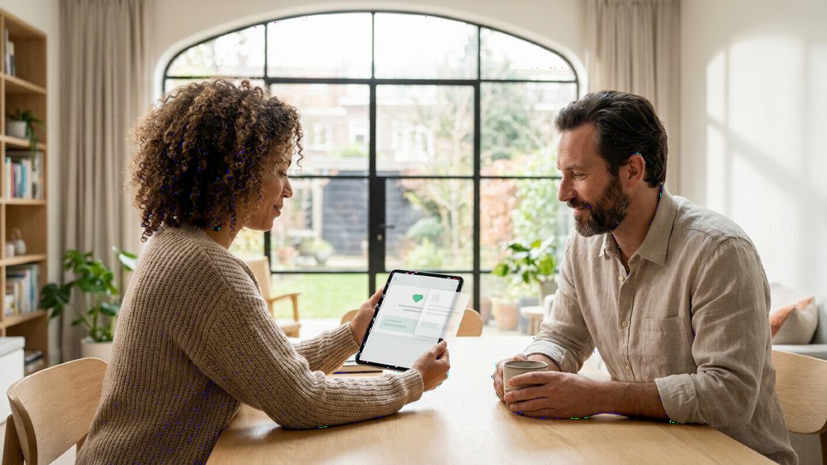 What Makes a Good Autism Dating Site? — A quality autism dating site prioritises safety, ensuring user protection throug...