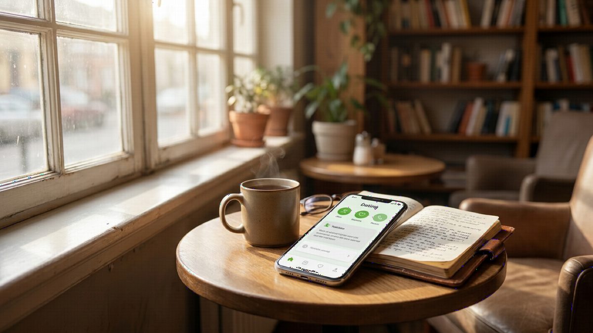 There are currently no fully dedicated ADHD dating apps exclusively designed for