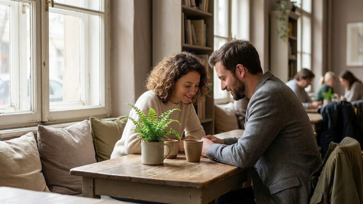 Do ADHD-Specific Dating Apps Exist? — Many popular dating apps have begun to consider neurodivergence in their design,