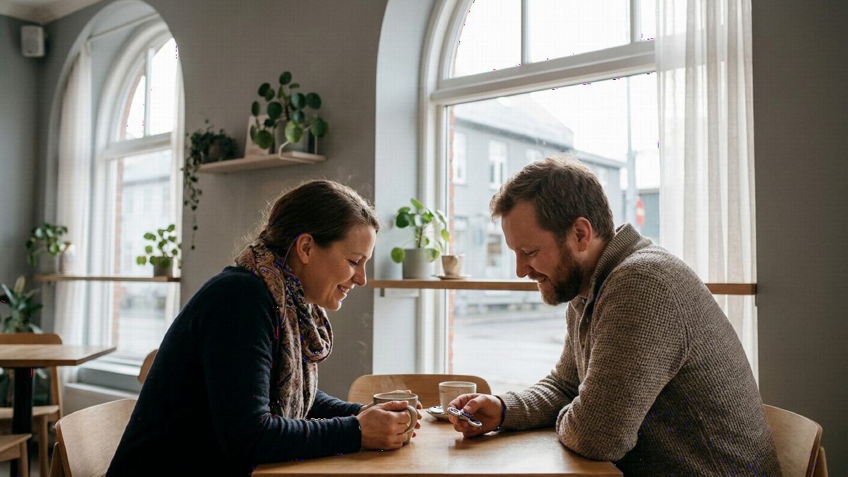 Dating for autistic adults involves connecting individuals on the autism spectrum through