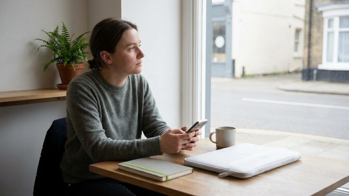 A red flag on autism dating sites refers to any warning sign