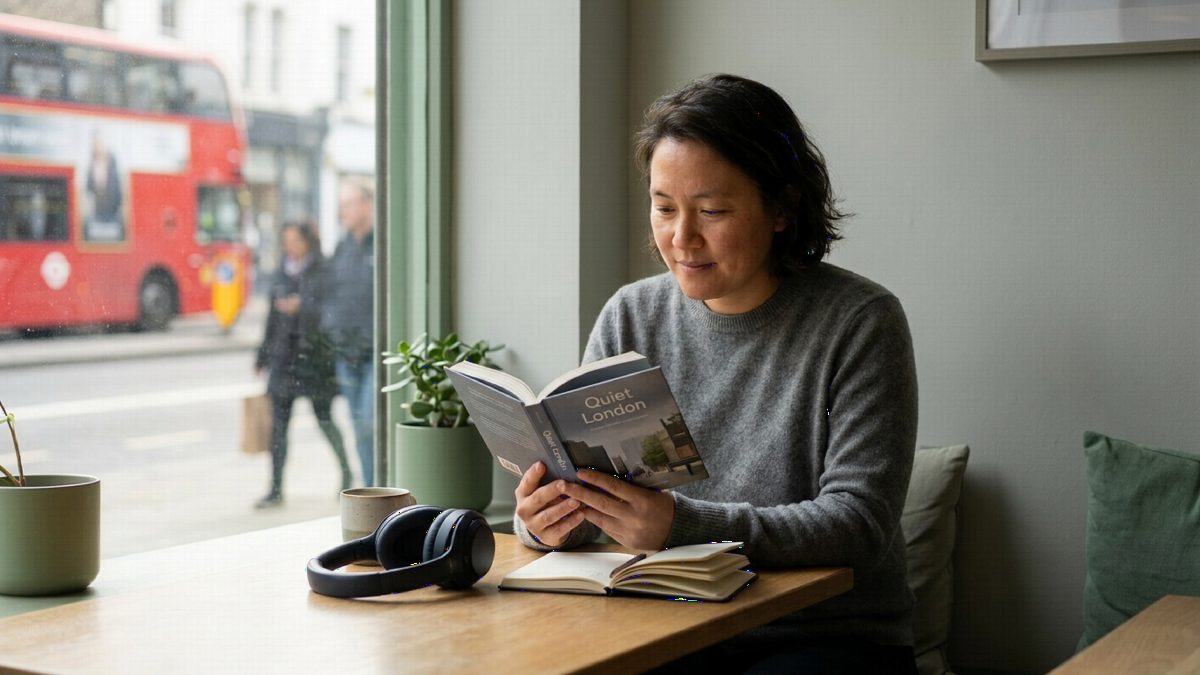 What Are the Opportunities and Challenges of Dating as an Autistic Adult in London? — London, as a large and diverse cit...